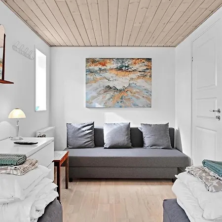 Guest house Guldbergs Kerteminde