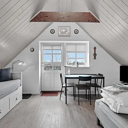 Guldbergs Guest house