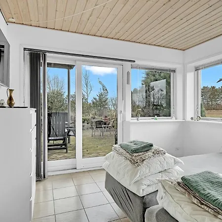 ゲストハウス Guldbergs *