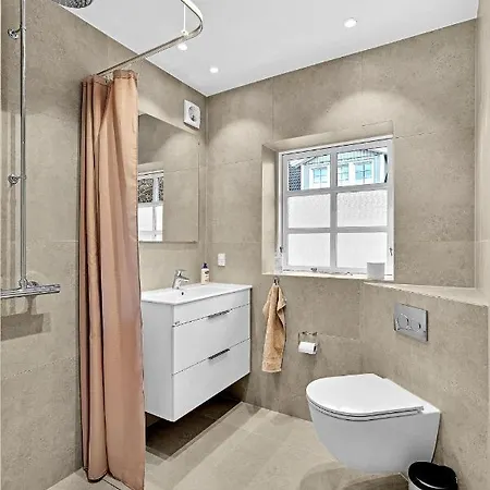 Pensionat Guldbergs Kerteminde