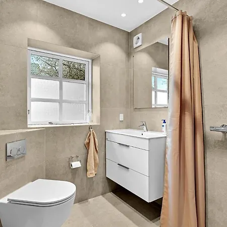 Guldbergs Pensionat Kerteminde