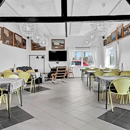 Guldbergs * カーテミンド