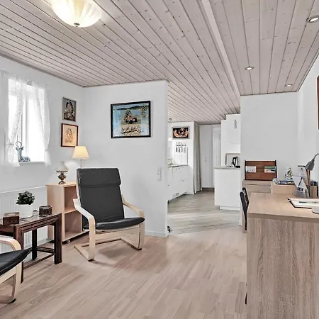 Guest house Guldbergs *