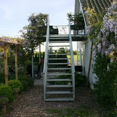 Pensionat Guldbergs *